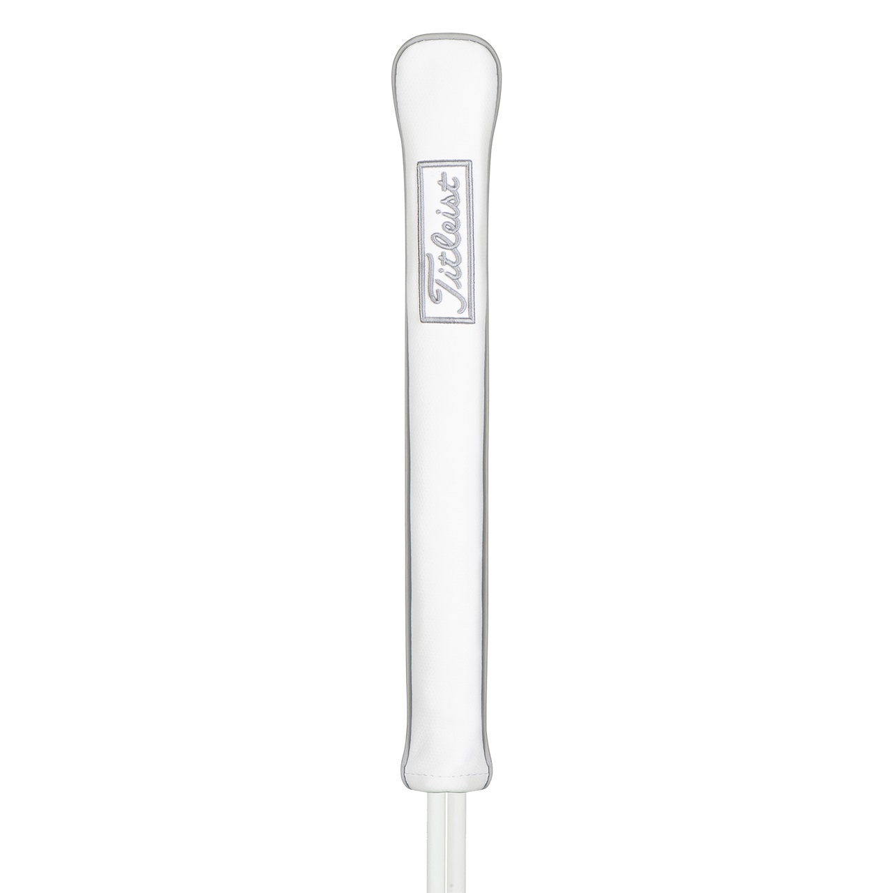 Titleist Tour Alignment Stick Cover Frost Out headcovery do golfowych poprzeczek treningowych