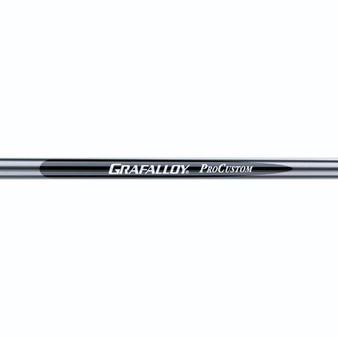 Grafalloy Pro Custom shaft do woodów