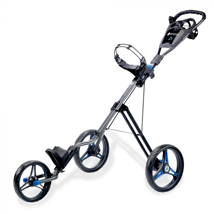 Wózek golfowy Motocaddy Z1