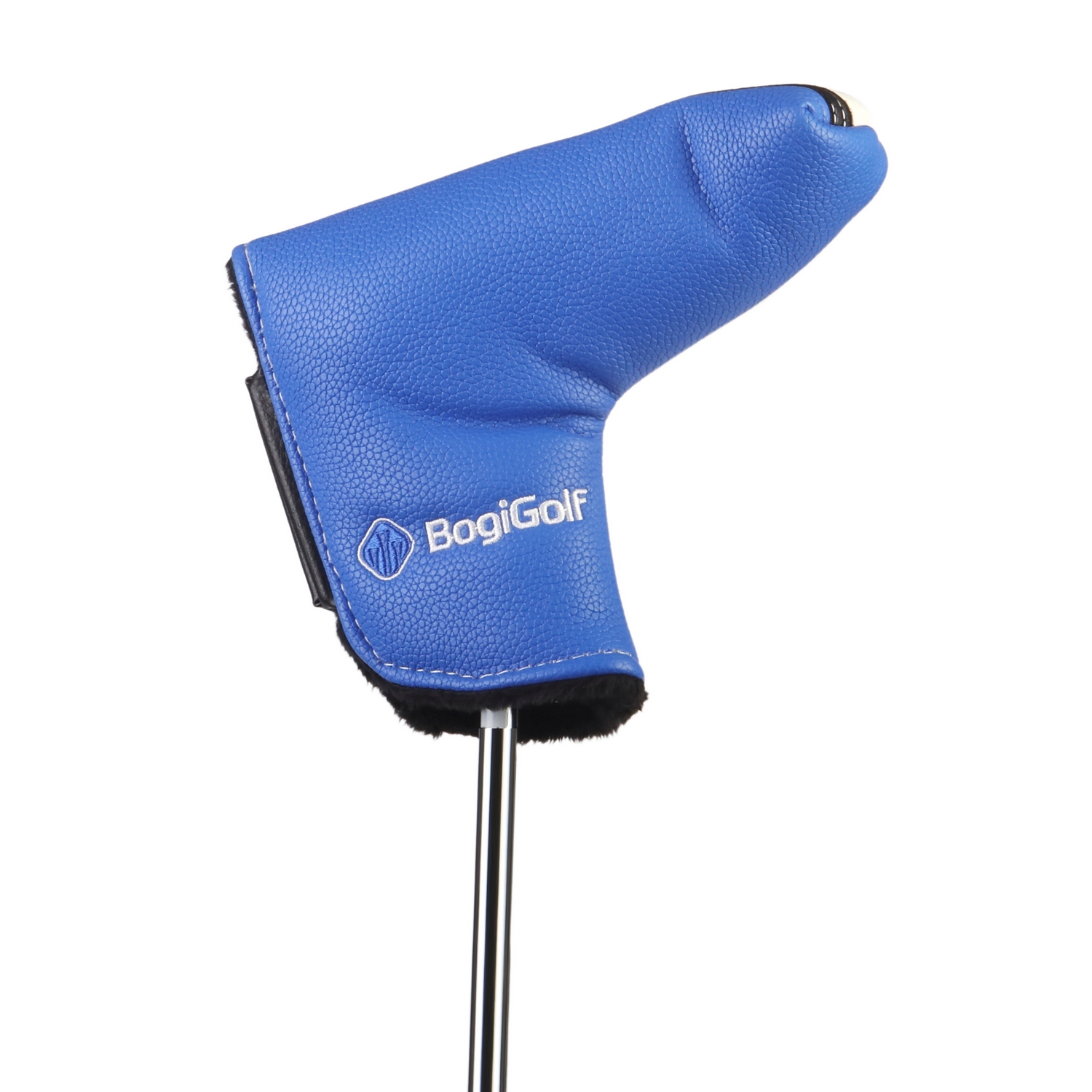 Pokrowiec na główkę kija golfowego putter typu BLADE z logo BogiGolf by TaylorMade