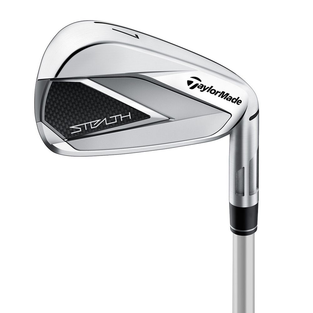 Taylor Made STEALTH zestaw ironów golfowych dla pań (grafitowy shaft)