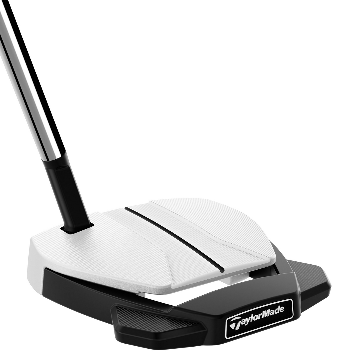 TaylorMade Spider GTX Putter White Slant kij golfowy