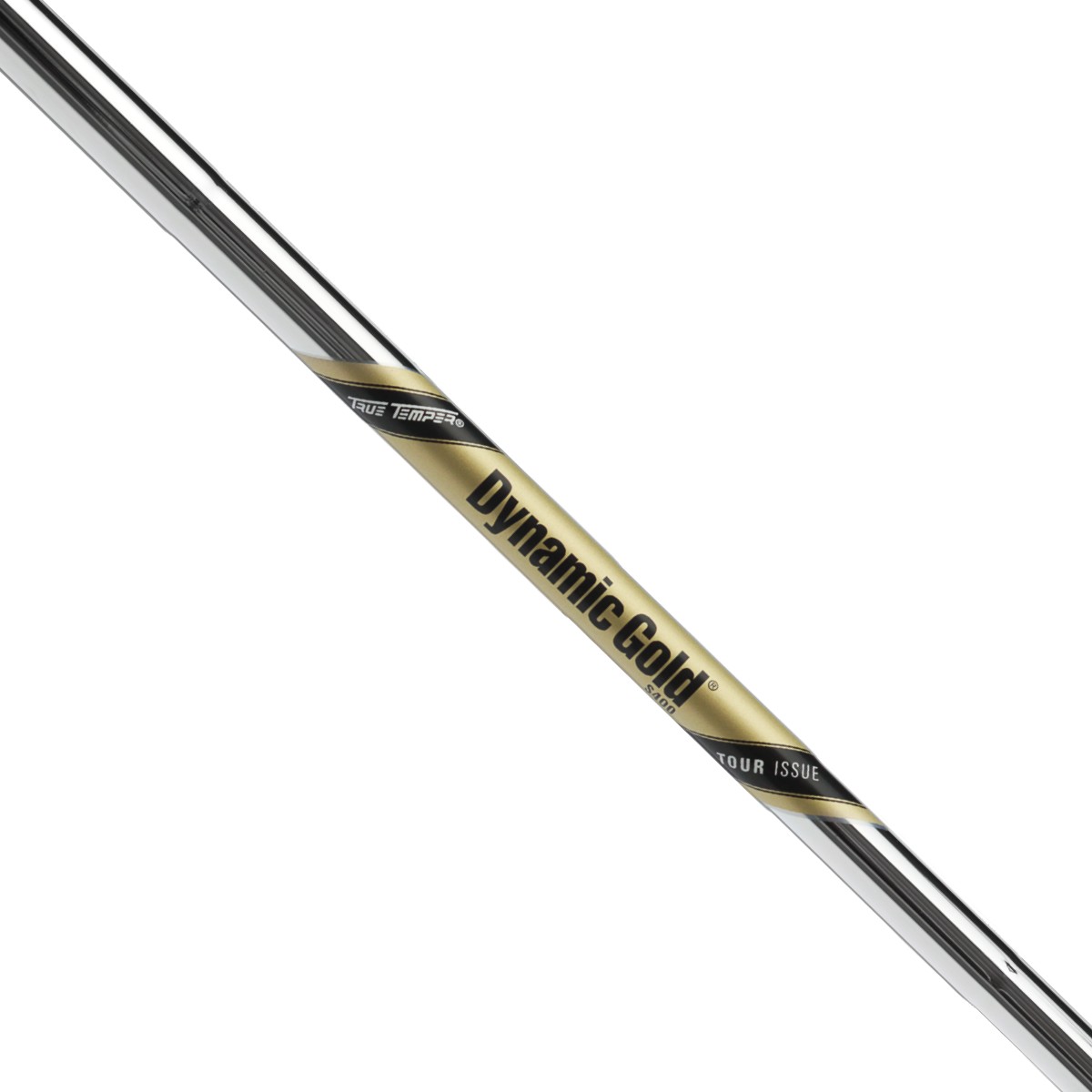 Dynamic Gold Tour Issue shaft do ironów