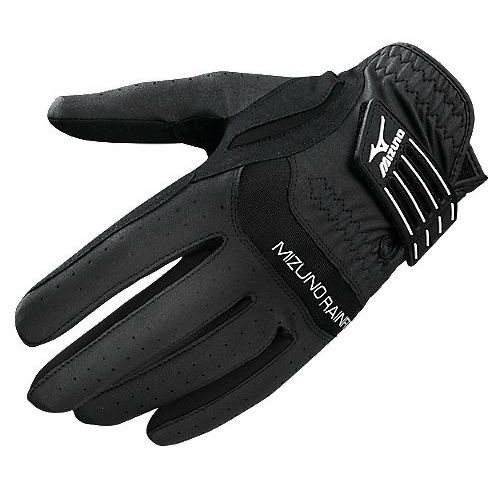 Mizuno Rainfit (para) rękawiczki golfowe na deszcz