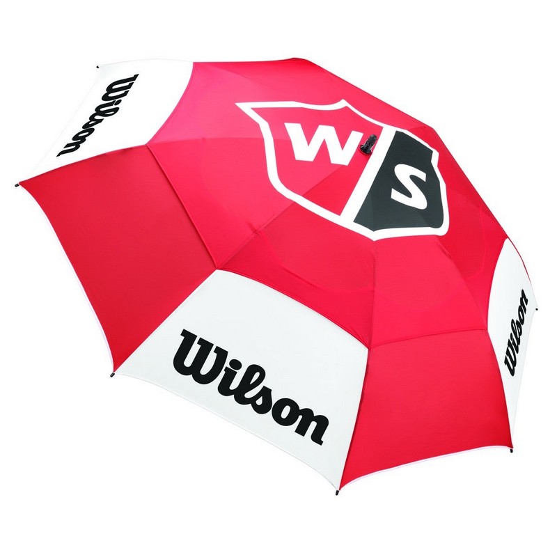 Wilson Staff Tour Double Canopy 68