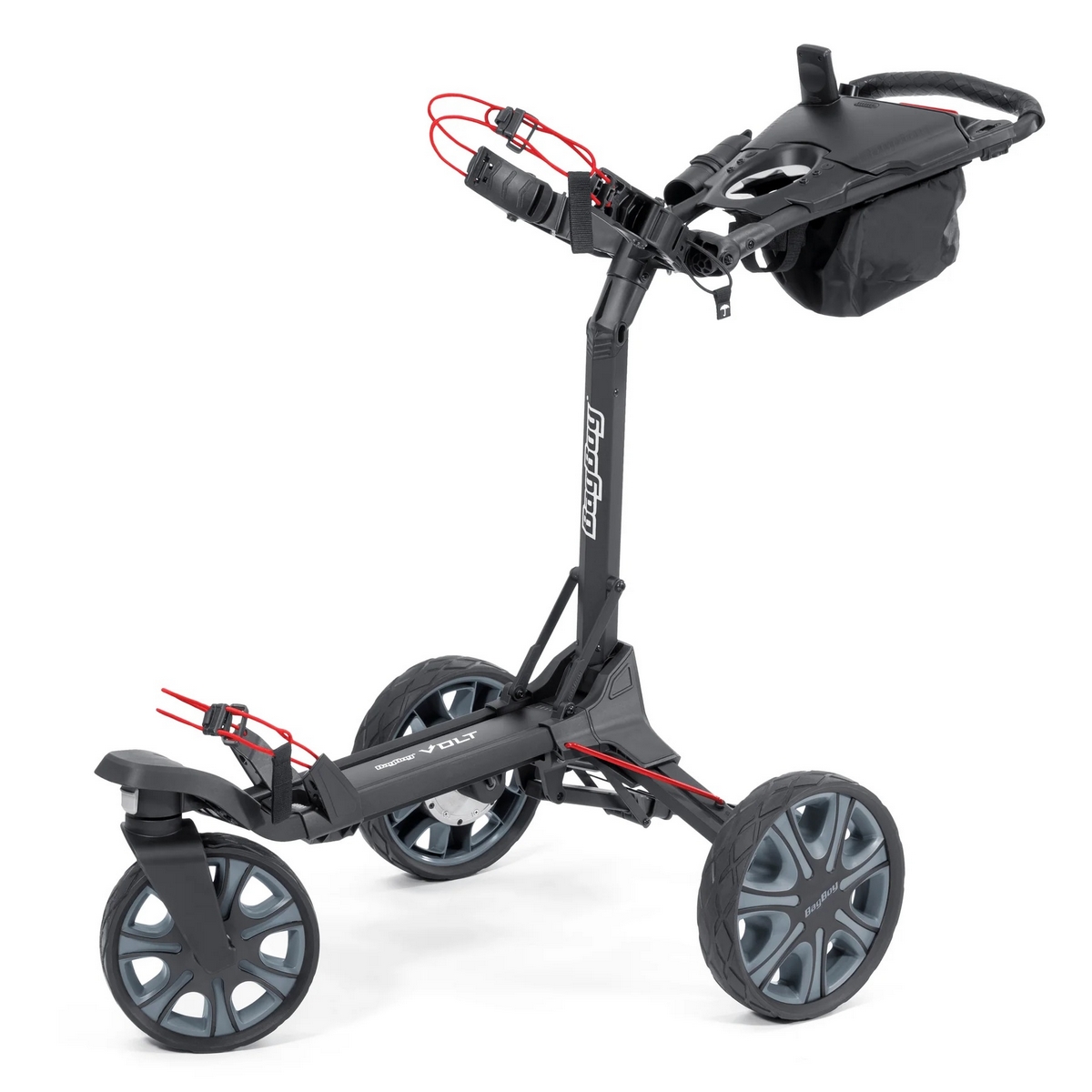 Wózek golfowy Bag Boy Volt Electric Cart