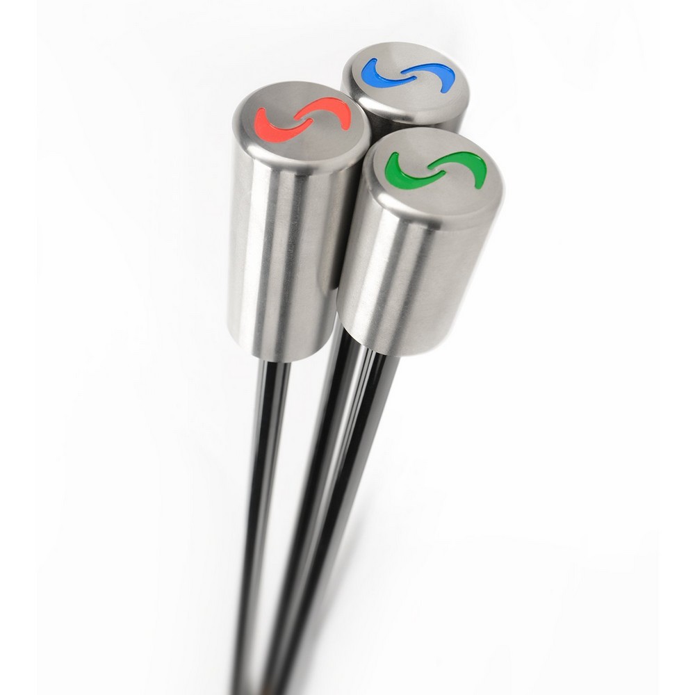 SuperSpeed Golf golfowy zestaw treningowy dla zwiększenia prędkości swingu