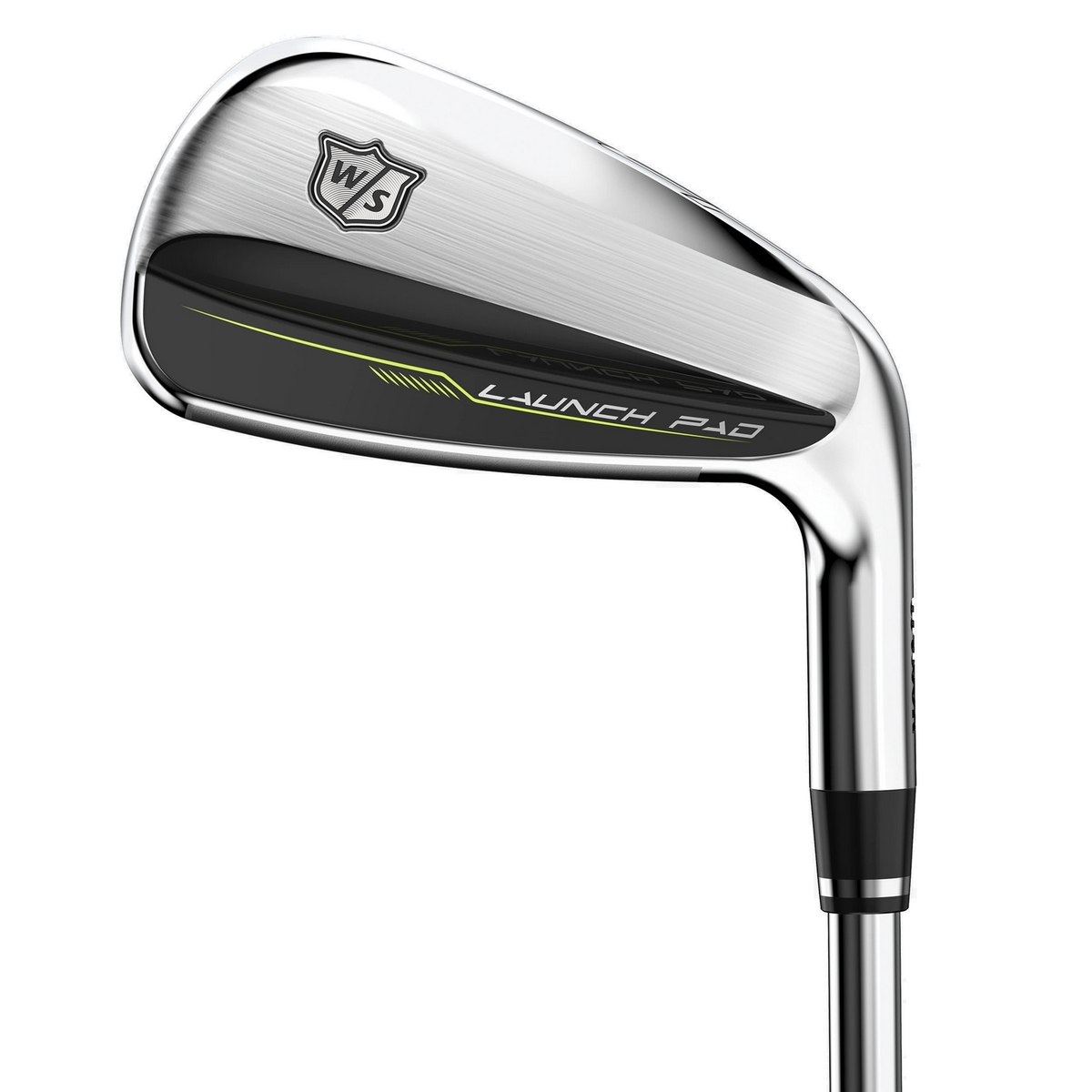 Wilson Staff Launch Pad 2 zestaw ironów golfowych (stalowy shaft)