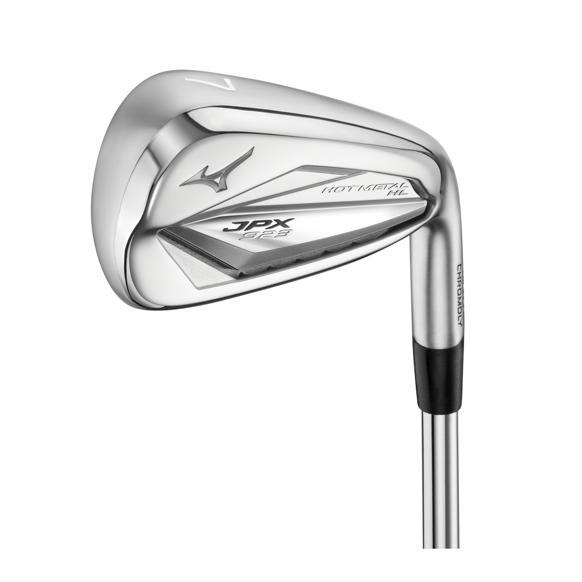 Mizuno JPX-923 Hot Metal HL zestaw ironów golfowych