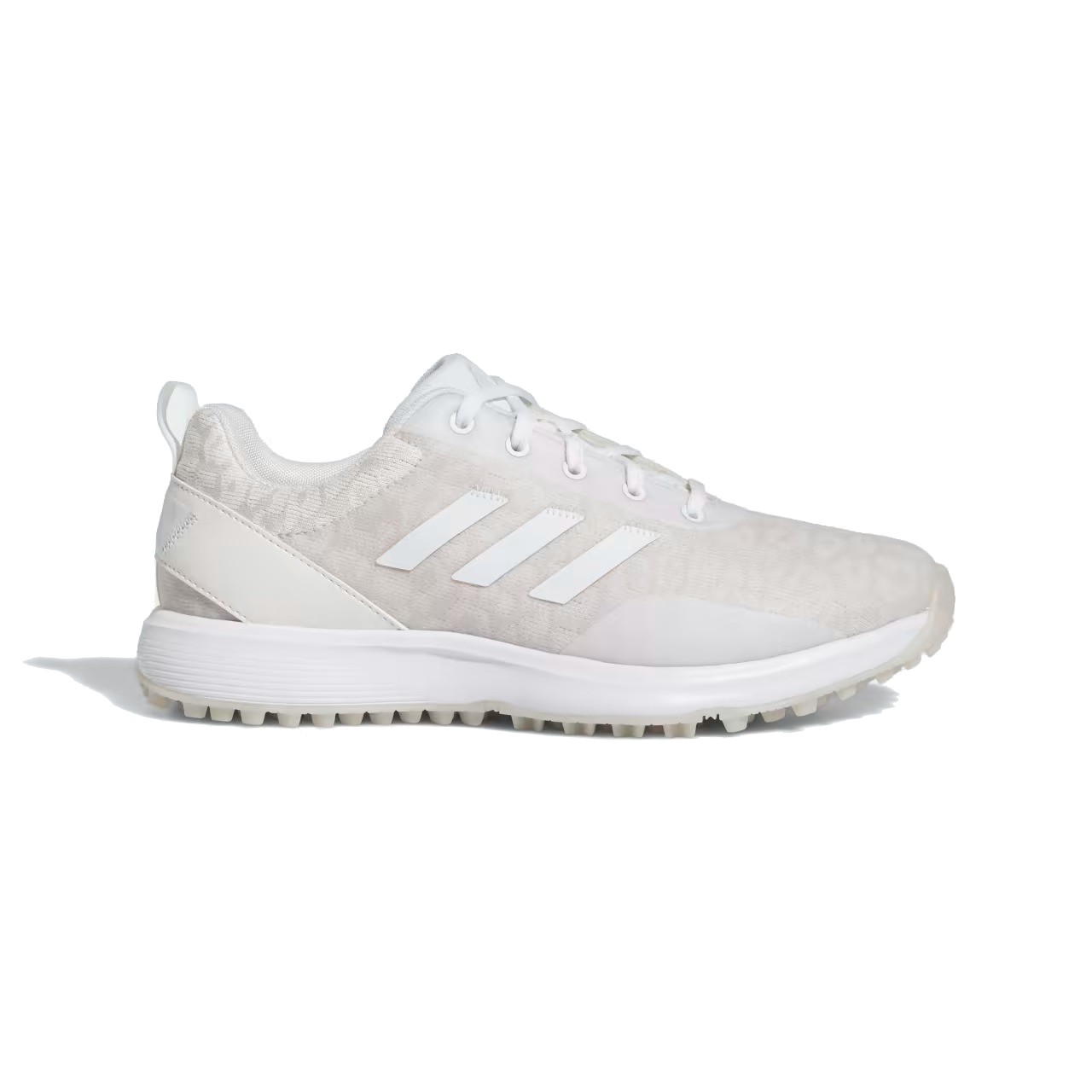 Damskie buty golfowe Adidas S2G SL Ladies grey