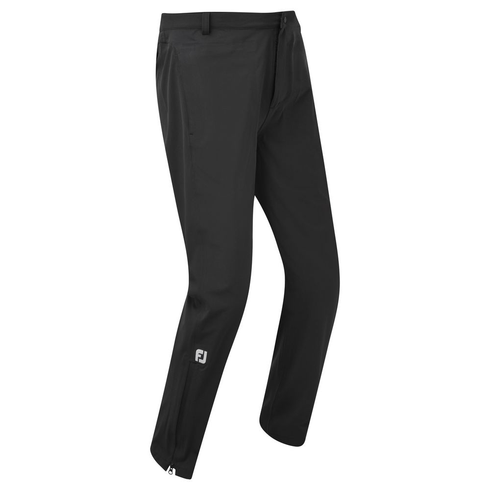 Męskie wodoodporne spodnie golfowe Footjoy HydroTour trousers