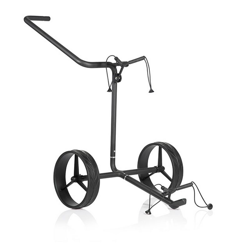 Wózek golfowy JuCad Carbon 2-wheel