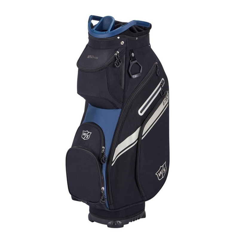 Torba golfowa Wilson Staff Exo II Cartbag