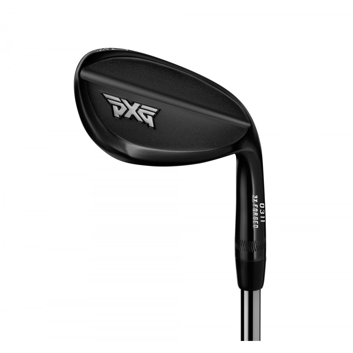 PXG 0311 X3 Forged Wedge Black kij golfowy