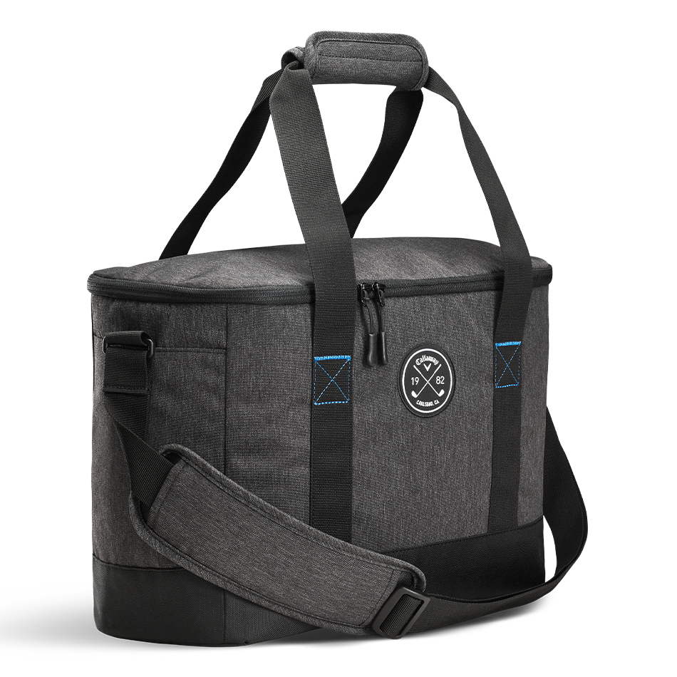 Callaway Clubhouse Cooler Large golfowa torba izolowana