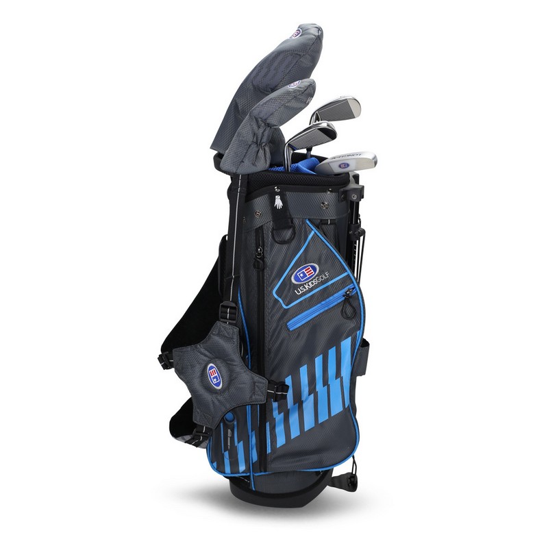 US Kids Ultralight Junior Set 48in (121cm) golfowy zestaw juniorski