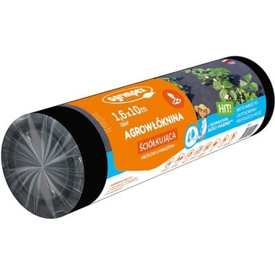 Agrowłóknina ściółkująca AGRIMPEX Agro-Marina 1.6 x 10 m