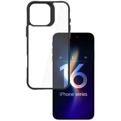 3mk Satin Armor Case+ do iPhone 16 Pro