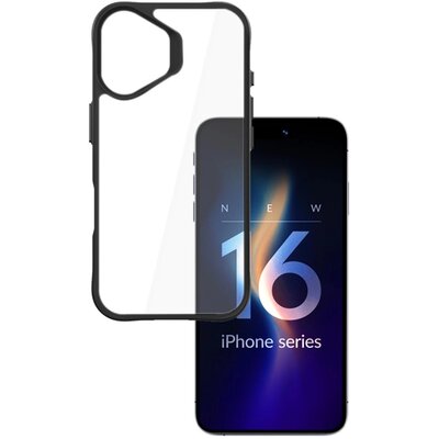 3mk Satin Armor Case+ do iPhone 16