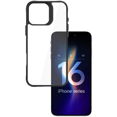 3mk Satin Armor Case+ do iPhone 16 Pro Max