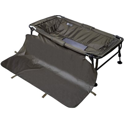 MIKADO Mata IS14-R610 Enclave Cradle Mat