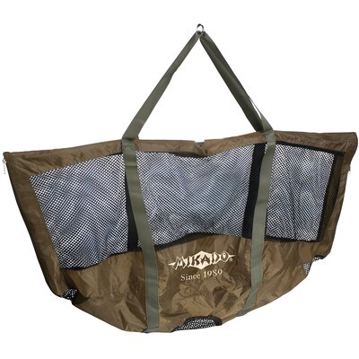 MIKADO worek do ważenia carp 100x64