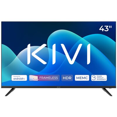 KIVI 43U730QB