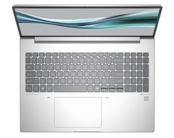 HP EliteBook 660 G11 A37VZET 16 (1920 x 1200) / Intel Core Ultra U5-135U / 16GB 5600MHz / 512GB SSD NVMe PCIe / Intel Graphics / W11 Pro