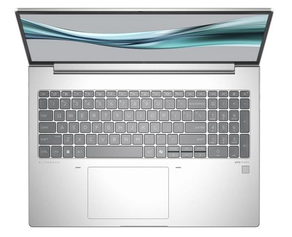 HP EliteBook 660 G11 A37W3ET 16 (1920 x 1200) / Intel Core Ultra U7-165H / 32GB 5600MHz / 1TB SSD NVMe PCIe / Intel Arc Graphics / W11 Pro