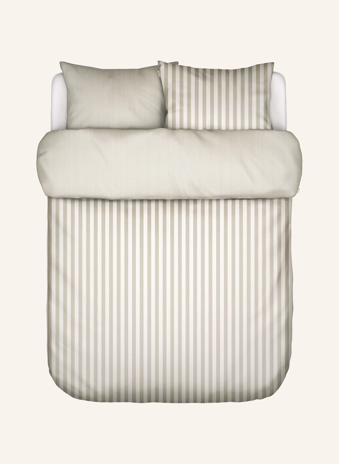 Marc O'polo Pościel Dwustronna beige