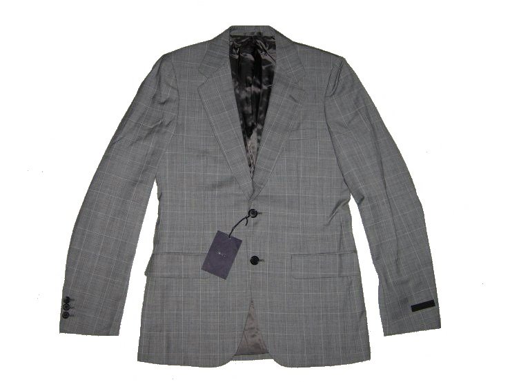 PRADA ORYGINALNA MARYNARKA MĘSKA ROZMIAR 48