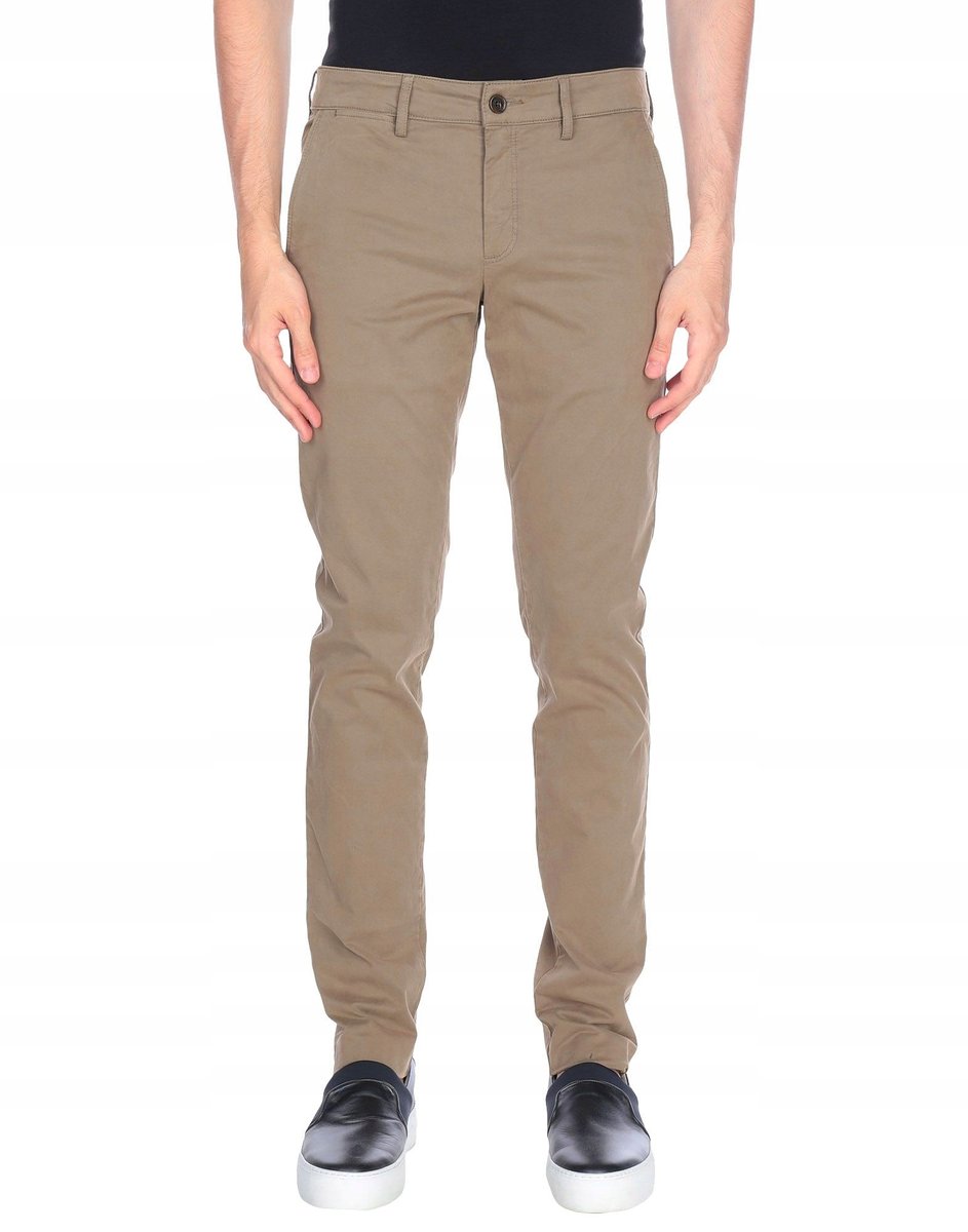 MARCIANO GUESS ORYGINALNE SPODNIE MĘSKIE 52
