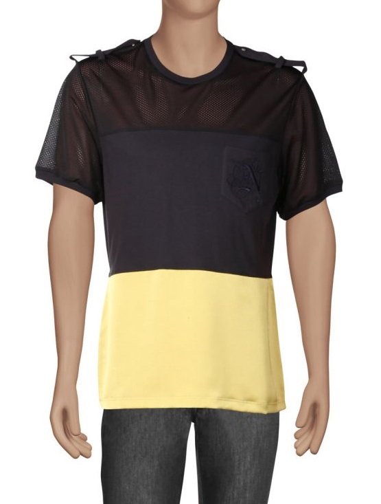 GAETANO NAVARRA ORYGINALNY T-SHIRT MĘSKI 52