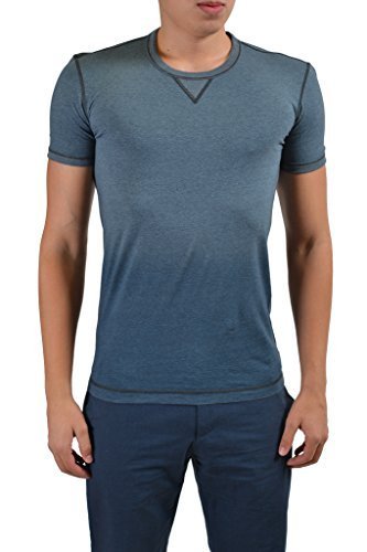 D&G DOLCE&GABBANA ORYGINALNY T-SHIRT MĘSKI 52