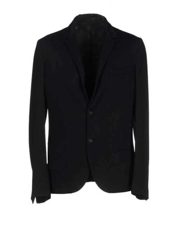 FRANKIE MORELLO ORYGINALNA MARYNARKA MĘSKA 50