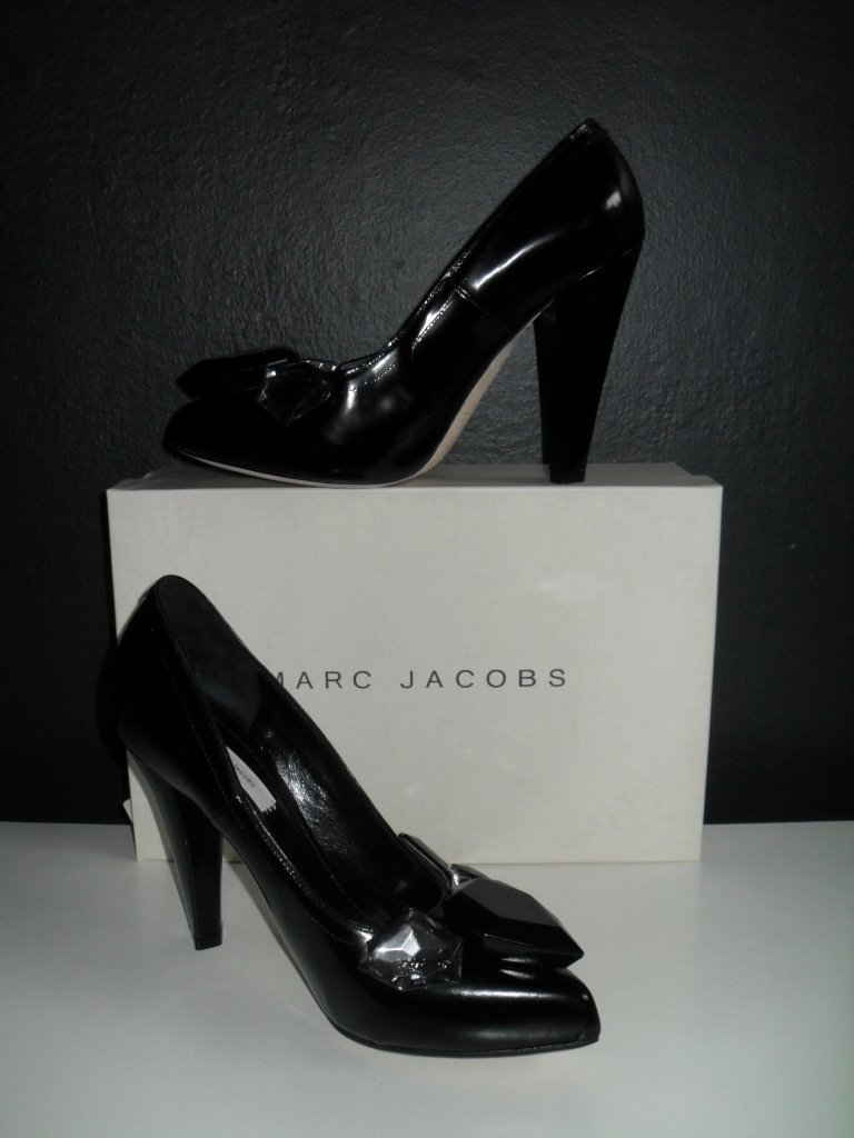 MARC JACOBS ORYGINALNE BUTY DAMSKIE ROZMIAR 38,5