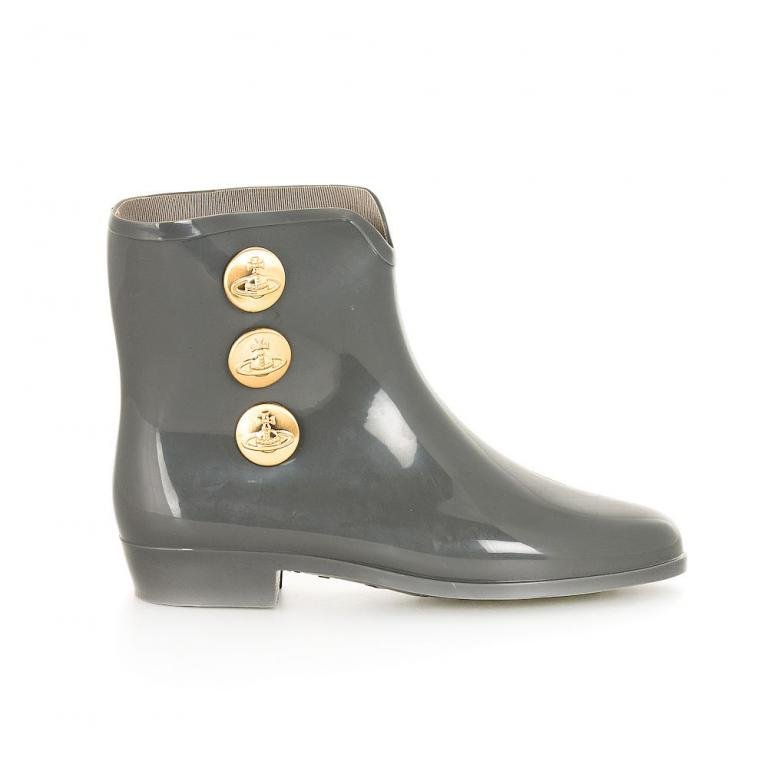 VIVIENNE WESTWOOD MELISSA KALOSZE DAMSKIE 39