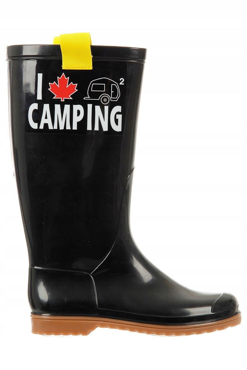 DSQUARED2 ORYGINALNE KALOSZE DAMSKIE ROZMIAR 37