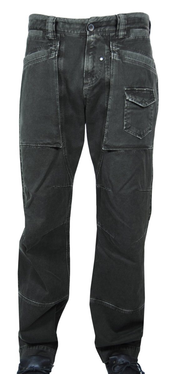 D&G ORYGINALNE SPODNIE MĘSKIE DOLCE ROZMIAR 46