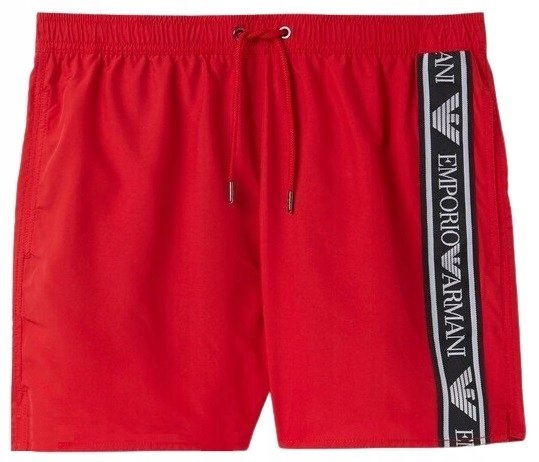 EMPORIO ARMANI ORYGINALNE KĄPIELÓWKI MĘSKIE 50
