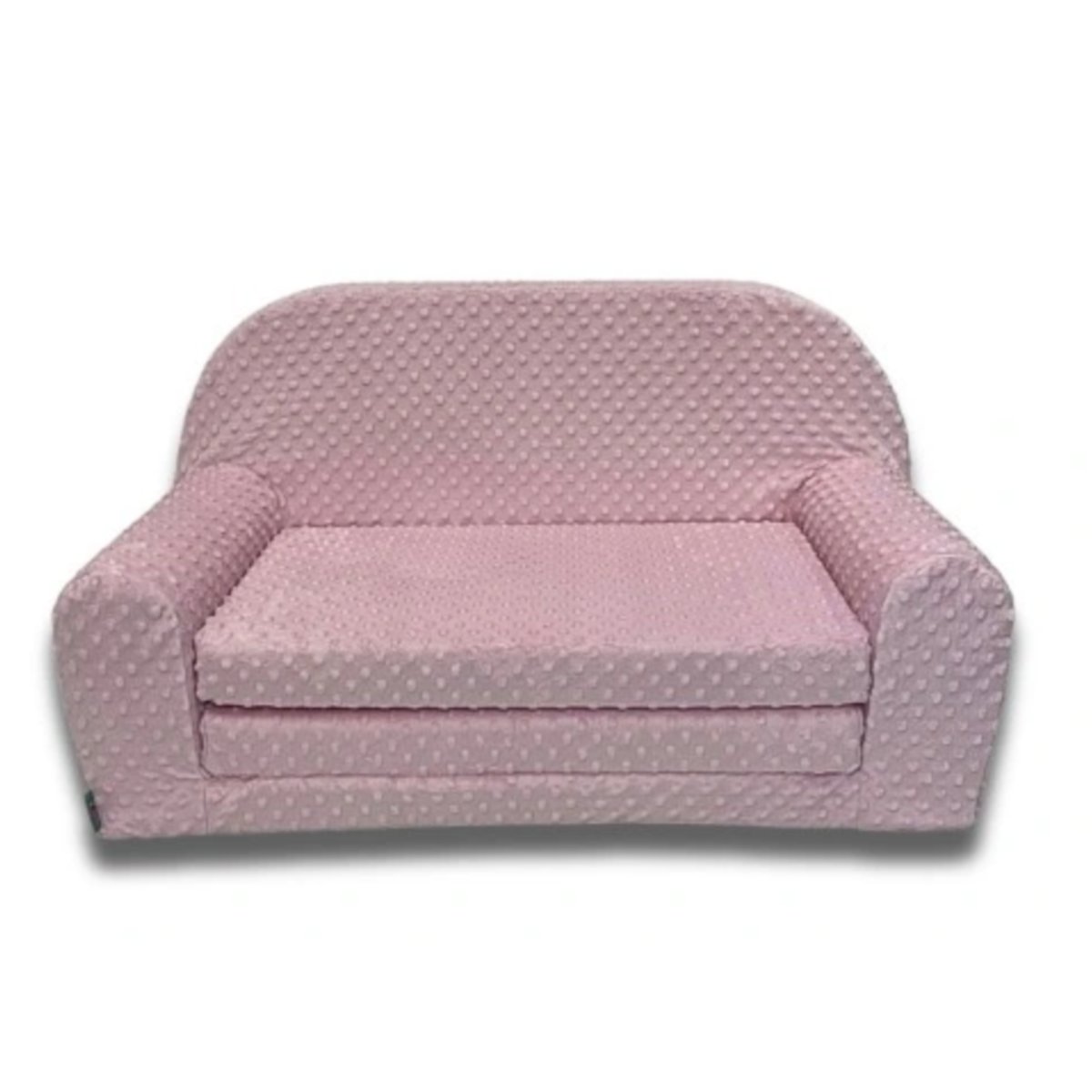 SOFA SOFKA KANAPA PIANKOWA MATERAC PUFA BEZPIECZNA PREZENT