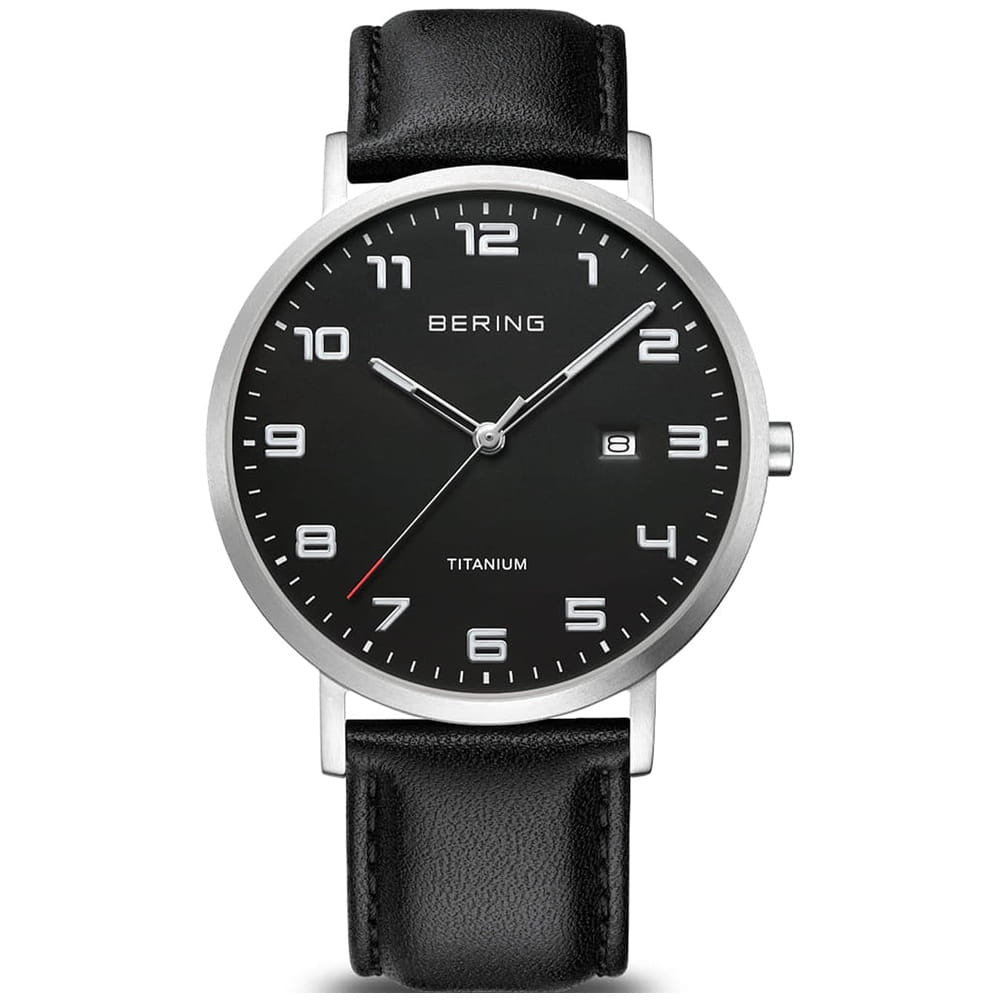 Bering 18640-402