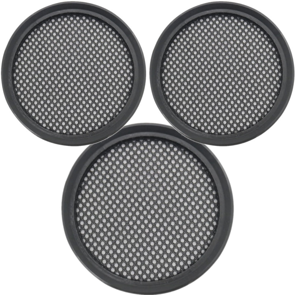 3 Filtry do odkurzacza Philips SpeedPro / Aqua / 5000 / FC672 - FC8009 - Reptila
