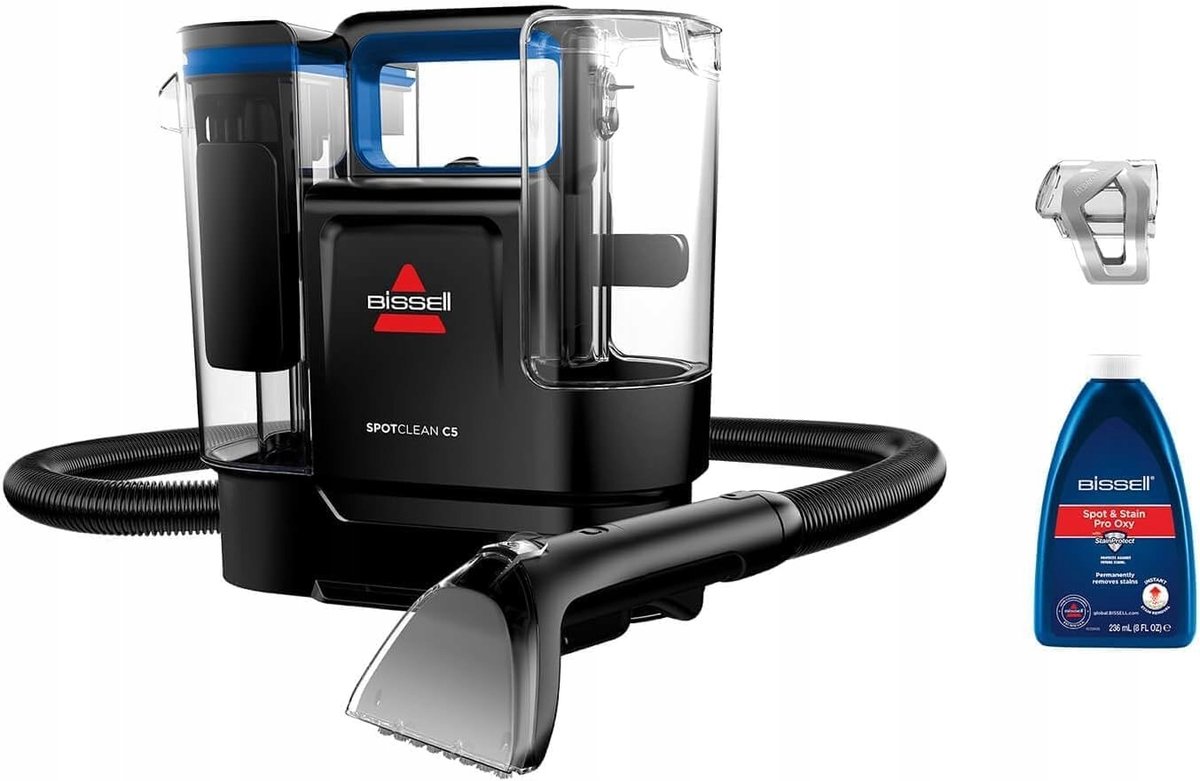 Bissell SpotClean C5 3861N