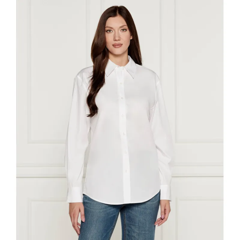 Calvin Klein Koszula | Regular Fit