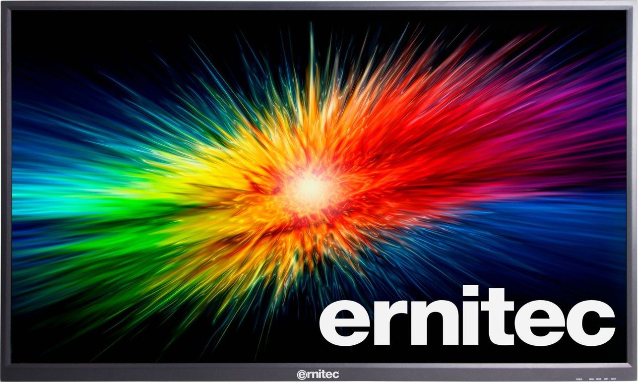 Monitor Ernitec 0070-24186