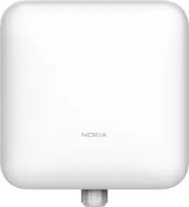 Router Nokia 4G LTE ODU-IDU + Telefonica 4G05-b
