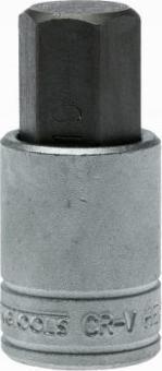 Teng Tools Nasadka trzpieniowa 6-kątna z chwytem 1/2