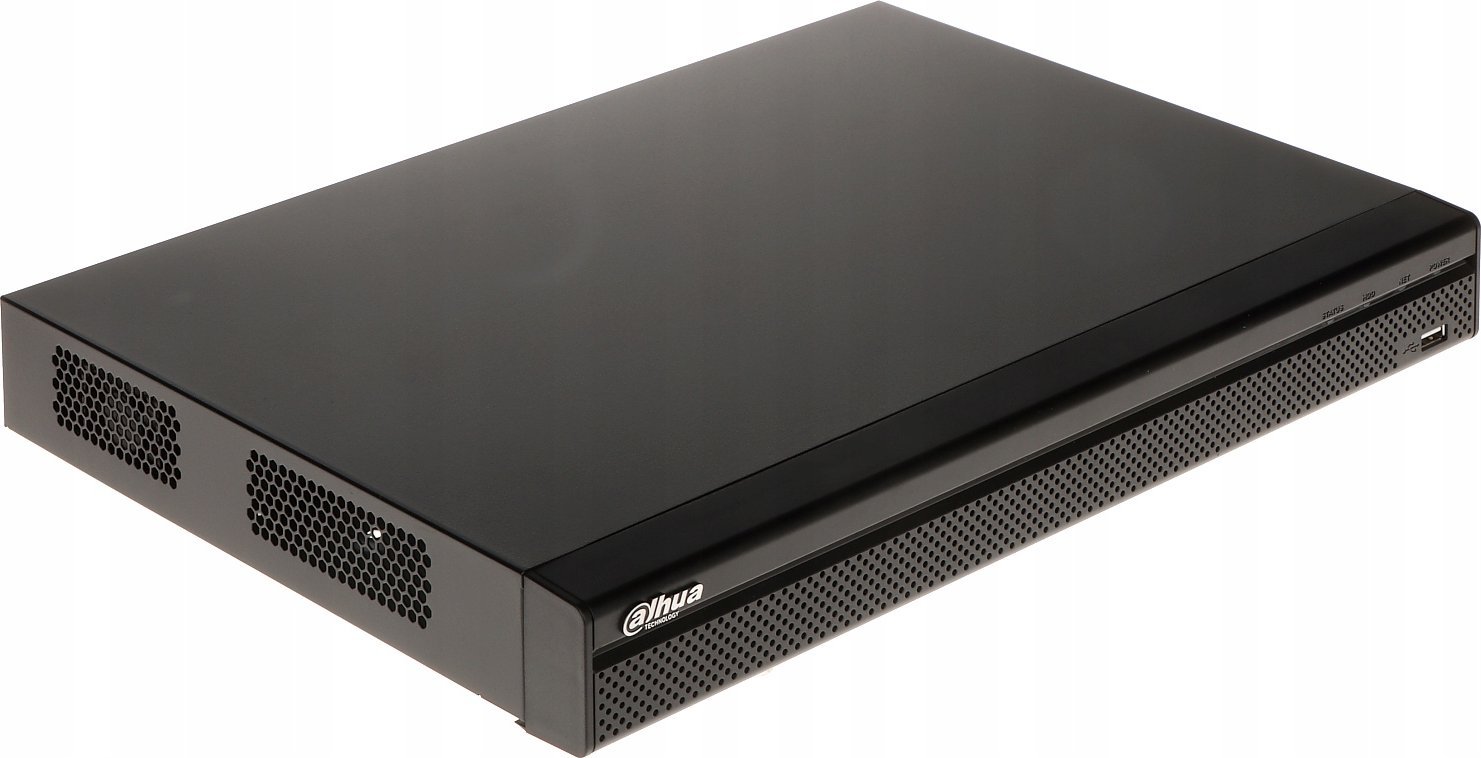 Rejestrator Dahua Technology REJESTRATOR IP NVR4216-4KS3 16 KANAŁÓW DAHUA