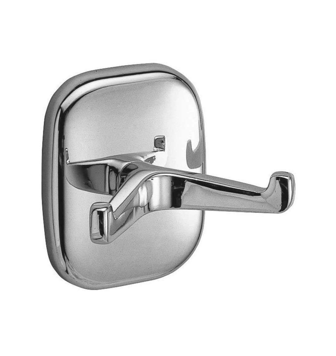 Aqualine Rumba - Haczyk podwójny, chrom RB123